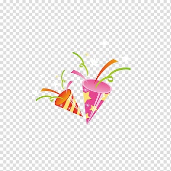 Christmas Gift , Fireworks transparent background PNG clipart