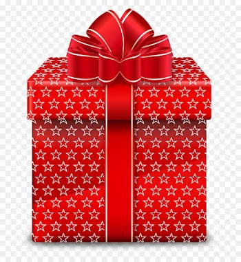 Christmas gift Gift card Birthday - exquisite gift 