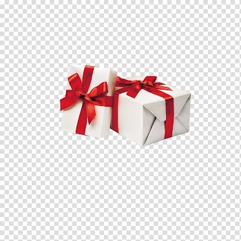 Christmas gift, Gift transparent background PNG clipart