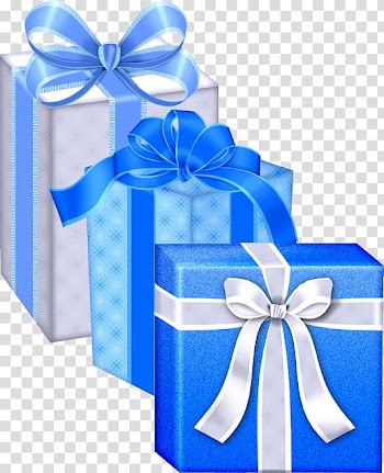 Christmas gift , Gift transparent background PNG clipart