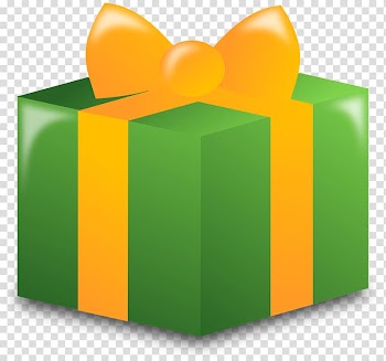 Christmas gift Gift Wrapping , gift transparent background PNG clipart