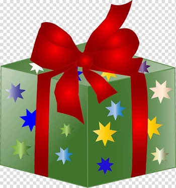 Christmas gift , gifts transparent background PNG clipart