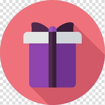 Christmas gift Gratis Computer Icons, gift transparent background PNG clipart