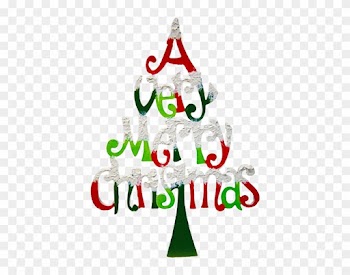 Christmas Gift Ideas - Merry Christmas Day Clip Art