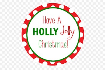 Christmas Gift Label Paper Clip art - tags 