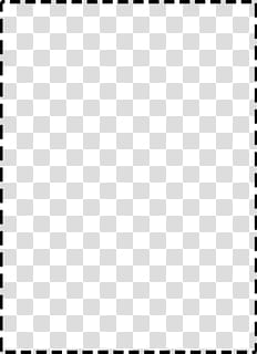 Christmas gift special, black frame transparent background PNG clipart