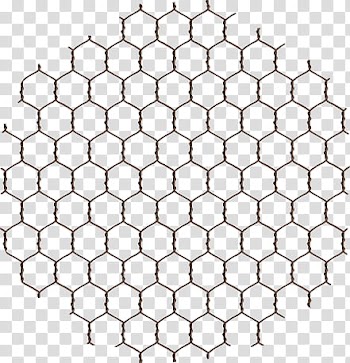 Christmas gift special, gray mesh fence transparent background PNG clipart