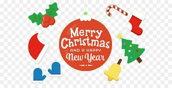 Christmas GoDaddy .com Coupon Domain name - Merry Christmas festive gloves 