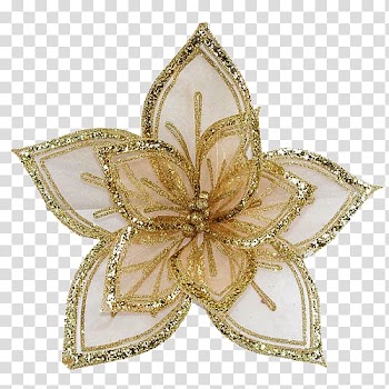 Christmas Gold , christmas transparent background PNG clipart