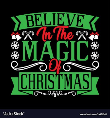 christmas graphic t-shirt design image