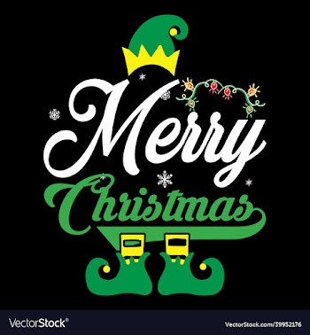 christmas graphic t-shirt design image