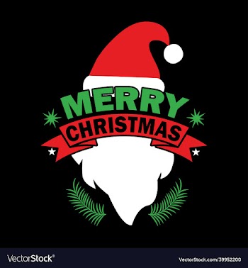 christmas graphic t-shirt design image