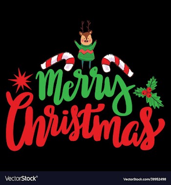 christmas graphic t-shirt design image