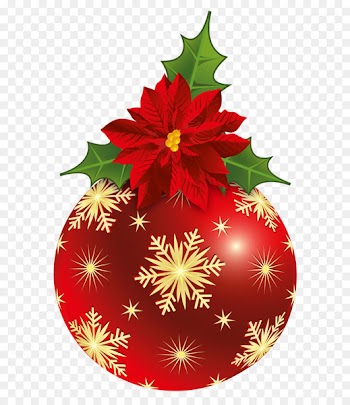 Christmas Graphics Christmas Day Poinsettia Clip art Portable Network Graphics - christmas tree 