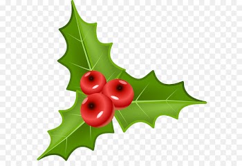 Christmas Graphics Clip Art Christmas Christmas Designs Mistletoe - red holly berry 