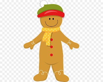 Christmas Graphics Gingerbread house Ginger snap Gingerbread man Clip art - shreck vector 