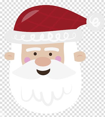 Christmas Graphics, Santa Claus transparent background PNG clipart