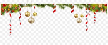 Christmas Gratis Gift - Christmas ornaments decorated 