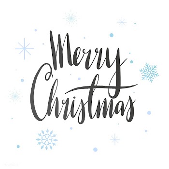 Christmas greeting card | Free stock vector - 566627