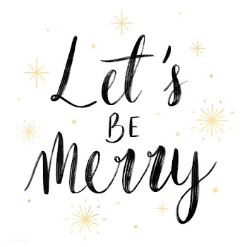 Christmas greeting card | Free stock vector - 566628