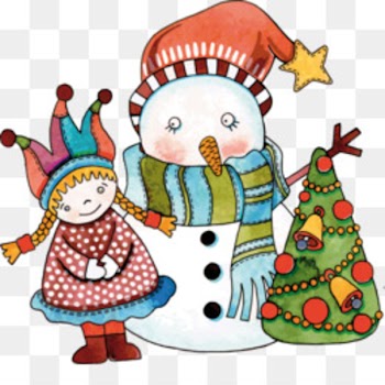Christmas Greeting & Note Cards Clip art - merry christmas 