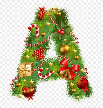 Christmas Greetings, Alphabet Stickers, Album, Google, - Christmas Greetings, Alphabet Stickers, Album, Google,