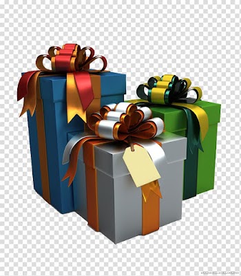Christmas Happiness Love Engagement Family, Three gift boxes transparent background PNG clipart
