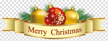 Christmas Happiness Wish Holiday , Merry Christmas transparent background PNG clipart