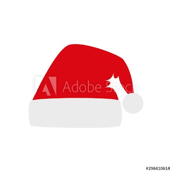 christmas hat accessory design