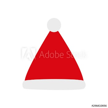 christmas hat accessory design