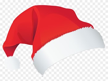 Christmas Hat Quality Png Clipart 02 - Christmas Hat Emoji