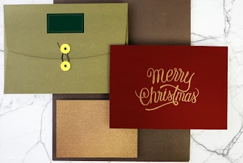 Christmas holiday greeting design mockup | Free stock psd mockup - 516321