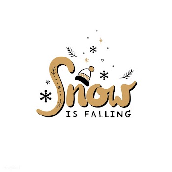 Christmas holiday greeting typography style | Free stock vector - 512580