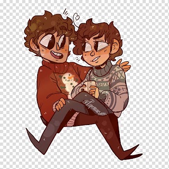 Christmas Homos transparent background PNG clipart