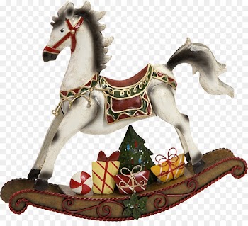Christmas Horse Magic Humour LiveInternet - christmas 
