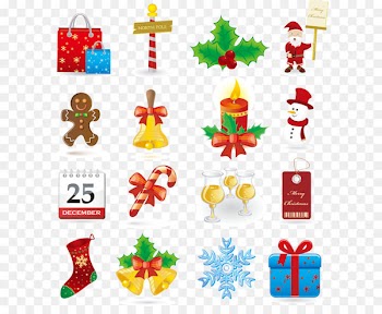 Christmas Icon - Christmas icon 