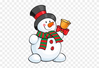 Christmas Illustration, Christmas Art, Christmas Ornaments, - Boneco De Neve Natal Png