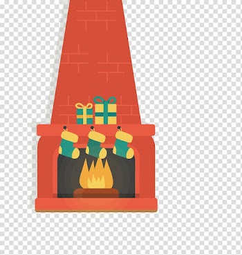 Christmas ing, Christmas socks transparent background PNG clipart