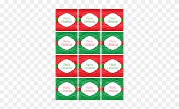 Christmas Labels Templates Word Christmas Owl Gift - Free Printable Cupcake Toppers Graduation