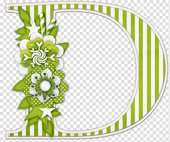 Christmas Letter Alphabet Scrapbooking, christmas transparent background PNG clipart
