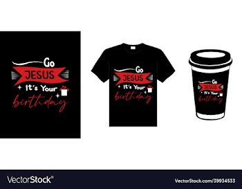 christmas lettering typography t-shirt design