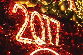 Christmas lights 2017 2