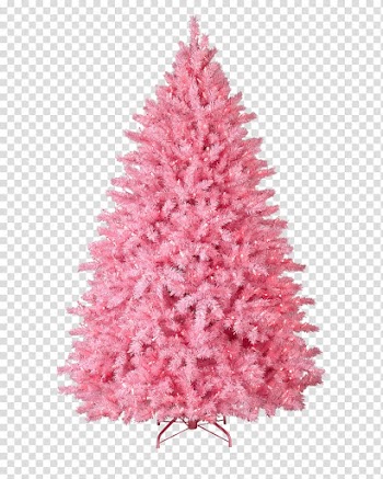 Christmas lights Artificial Christmas tree, christmas candy transparent background PNG clipart