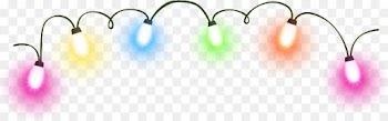 Christmas Lights, Christmas Day, Light, Text, Line PNG