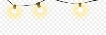 Christmas lights Clip art - light 