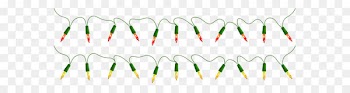 Christmas lights Clip art - Transparent Christmas Bulbs PNG Picture 