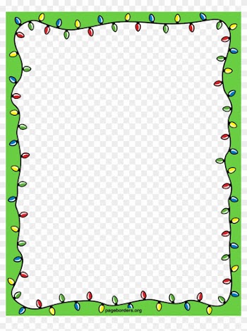 Christmas Lights Holiday Clip Art - Christmas Lights Holiday Clip Art