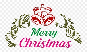 Christmas Logo Png For Free Download On - Merry Christmas Logos Png