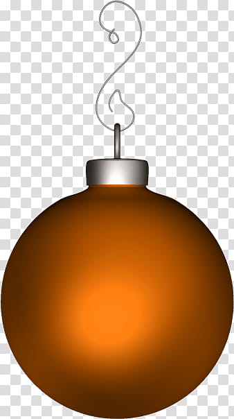 CHRISTMAS MEGA, brown and gray pendant lamp transparent background PNG clipart