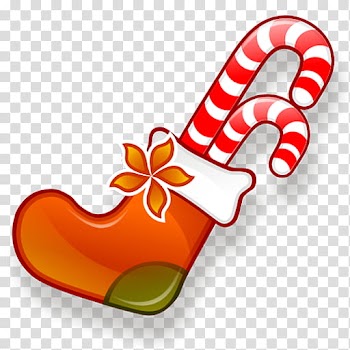 CHRISTMAS MEGA, red Christmas ing illustration transparent background PNG clipart